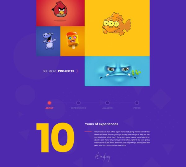 portfolio2 portfolio2